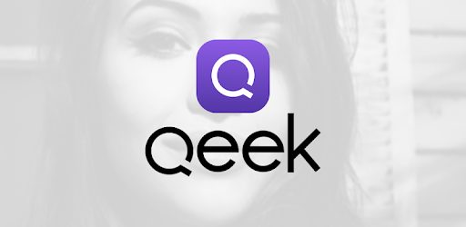 تطبيق Qeek