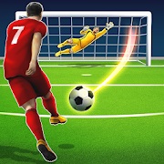 لعبة Football Strike 