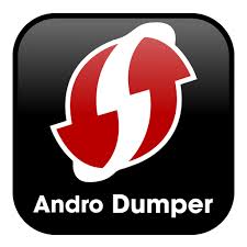 AndroDumpper