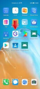 Install Google Apps on Huawei Devices Mohamedovic 02