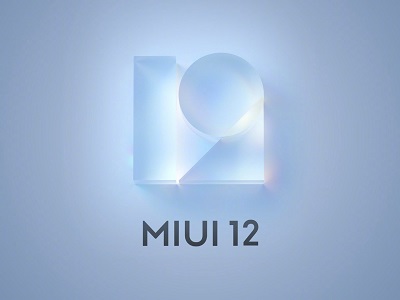 MIUI12 1