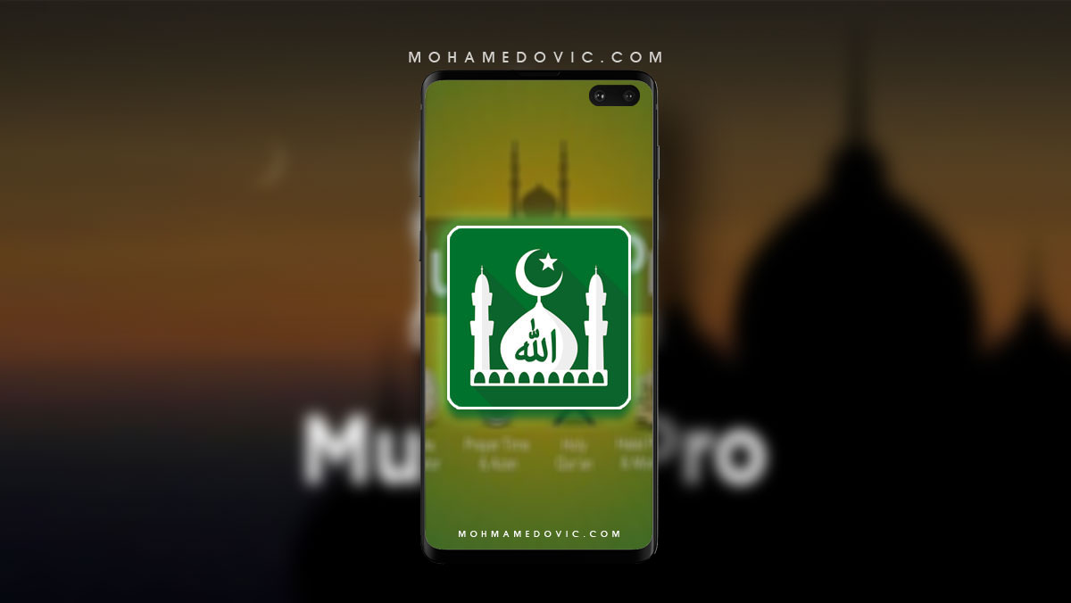 muslim pro premium apk