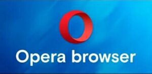 Opera Browser