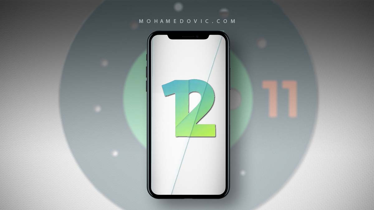 تحديث MIUI 12 قادم لهاتف Poco F1