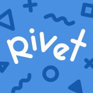 تطبيق Rivet