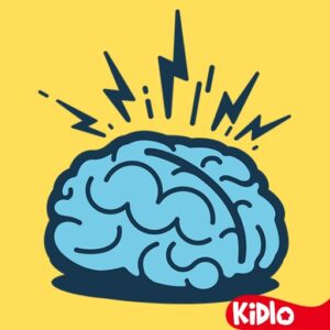 تطبيق Brain Games for Kids