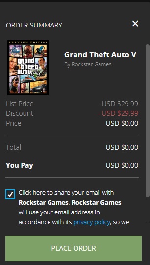 Get GTA V PC For Free Mohamedovic 03