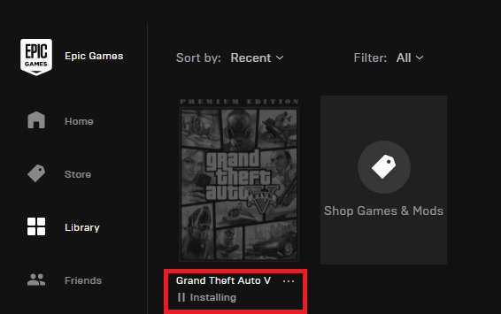 Get GTA V PC For Free Mohamedovic 05