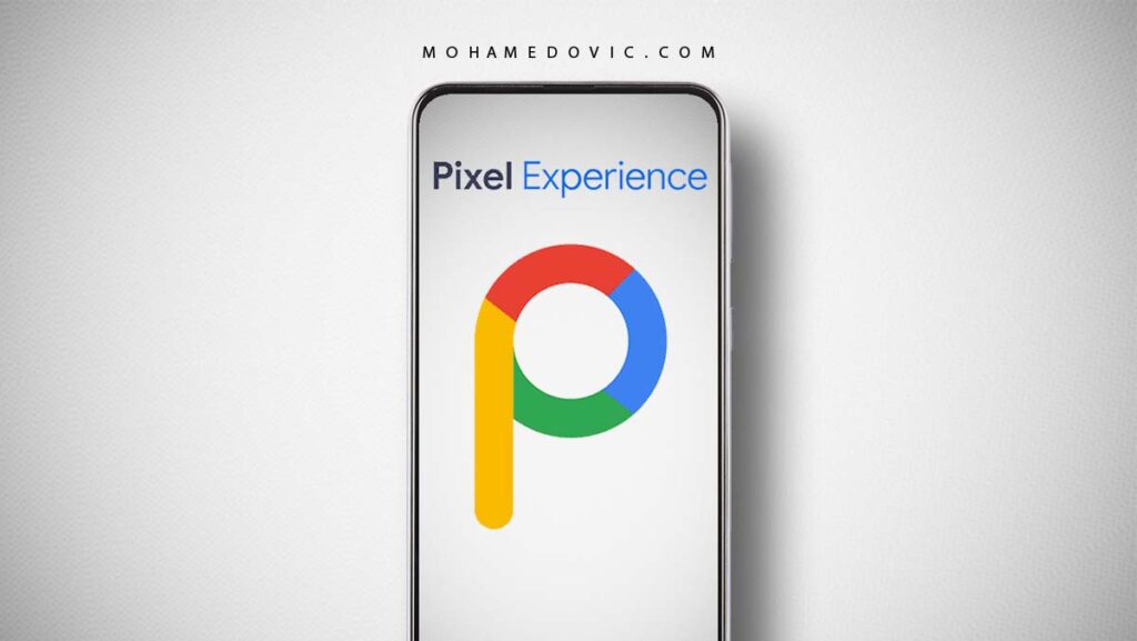 Pixel Experience