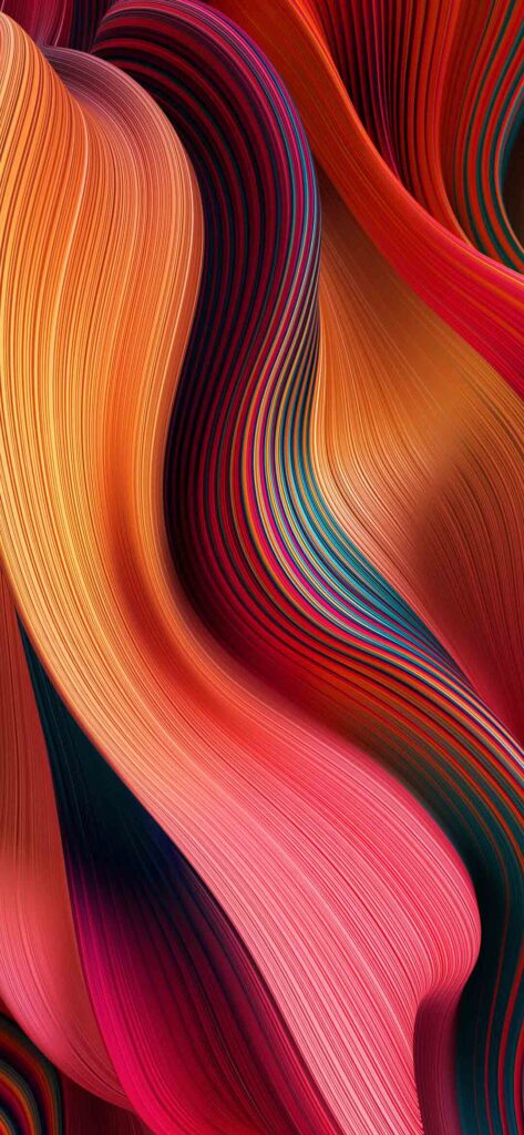 Redmi 10X Pro Wallpapers Mohamedovic 05