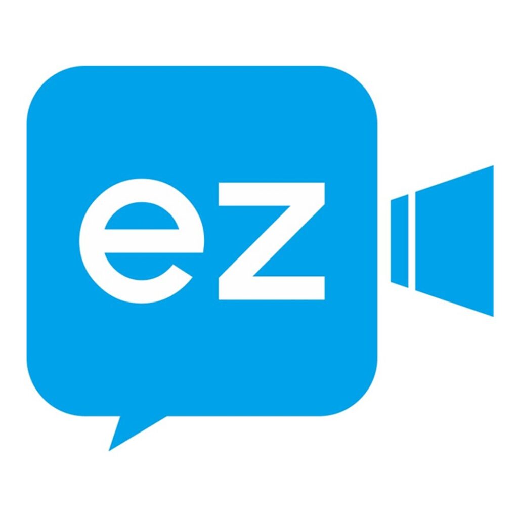 تطبيق ezTalks