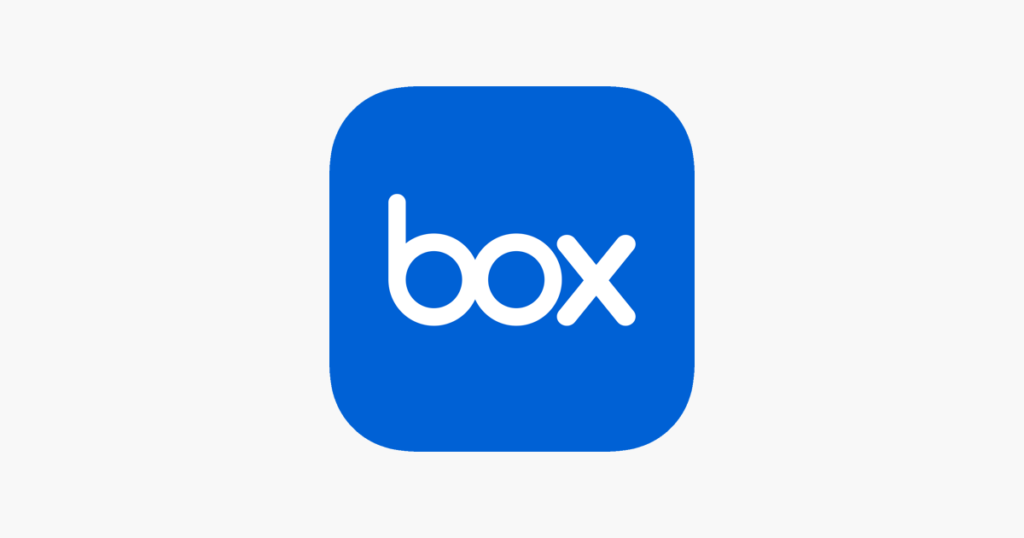 Box