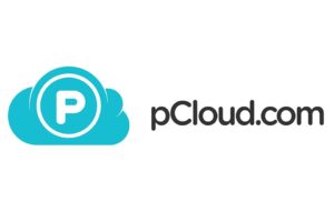 تطبيق pCloud أحد تطبيقات تخزين سحابي