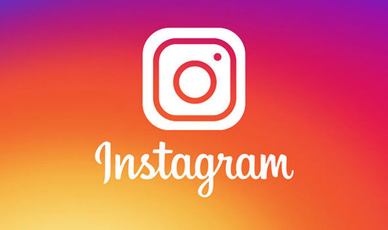 برنامج instagram