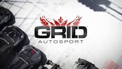 GRID Autosport