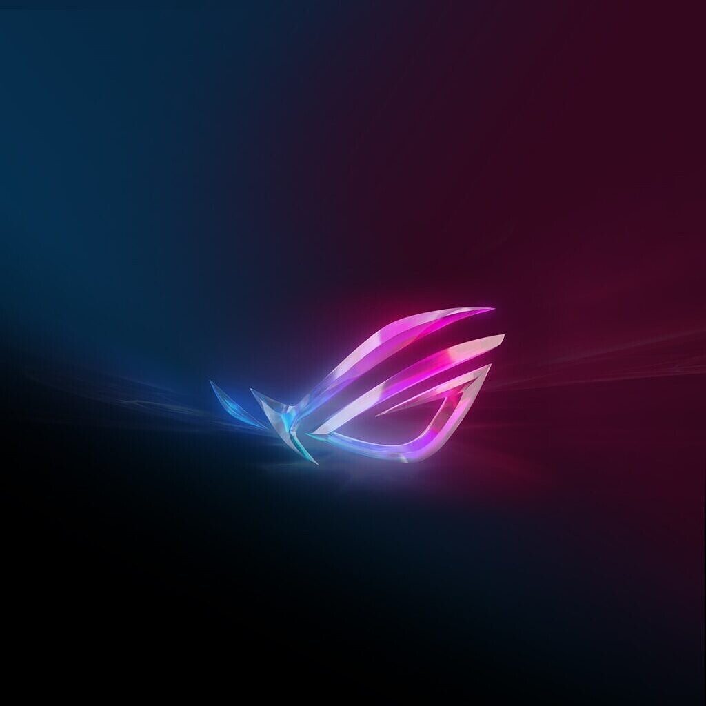 ASUS ROG Phone III Stock Wallpapers Mohamedovic 04