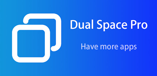 تطبيقات النسخ المزدوج Dual Space