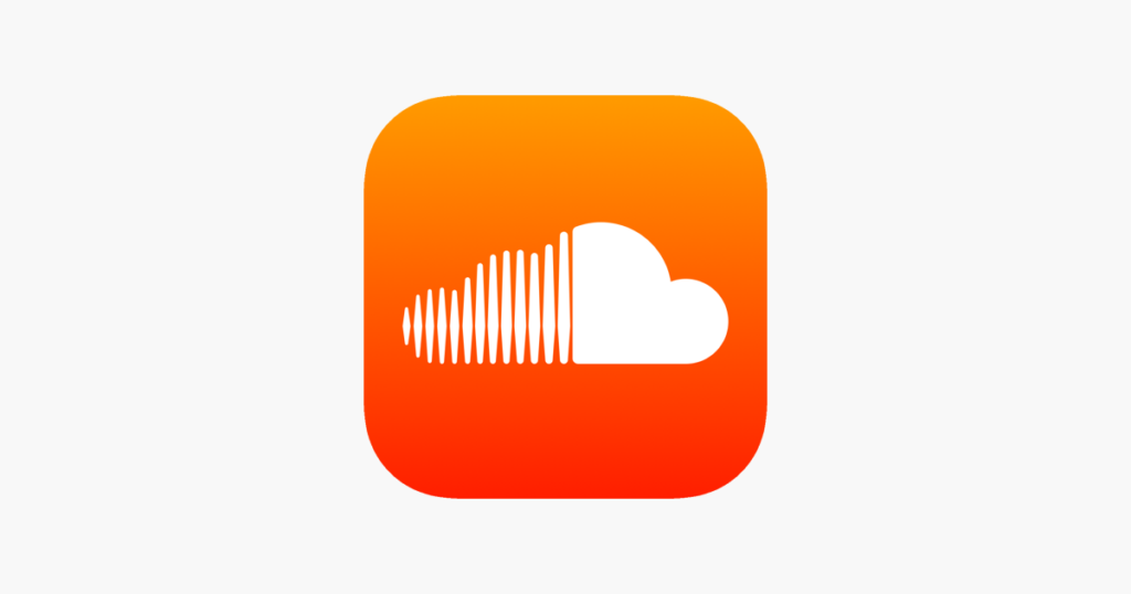 soundcloud