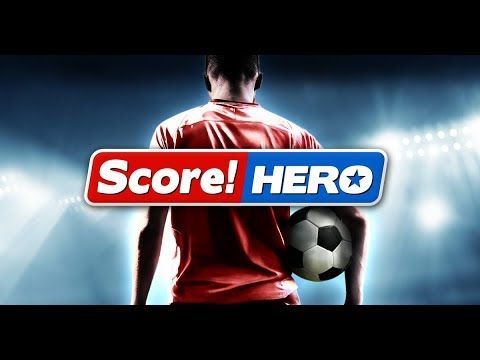 Score hero