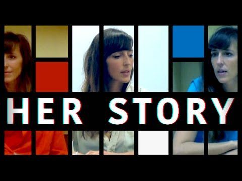 Her story