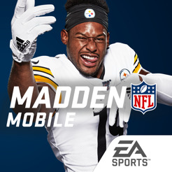 Madden NFL Mobile Football