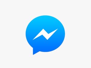 تطبيق Messenger