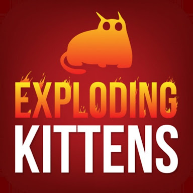 Exploding Kittens