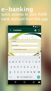 AAIB Mobile APK Mohamedovic 03