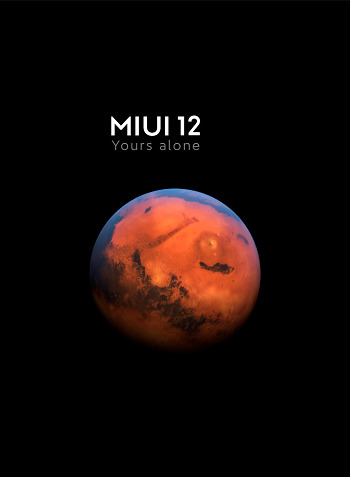 MIUI 12