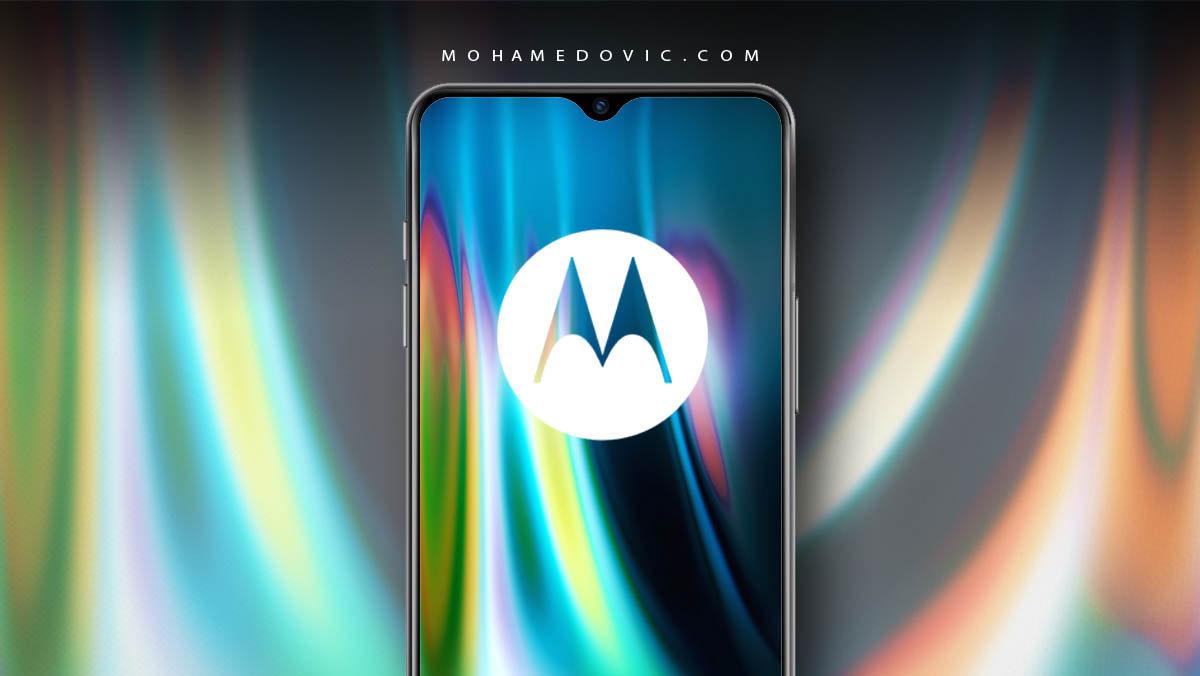 Moto G9 Wallpapers