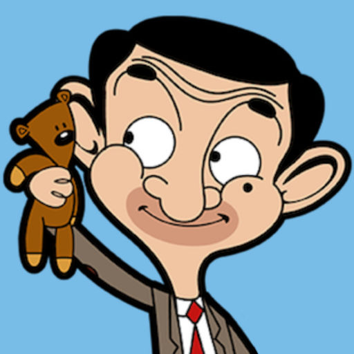 لعبة Mr Bean Soundboard