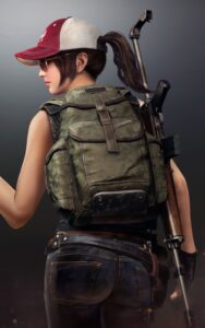 PUBG Characters Wallpapers Mobile Mohamedovic 11