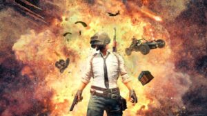 PUBG Official Wallpapers for PC Mohamedovic 01