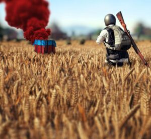 PUBG Official Wallpapers for PC Mohamedovic 06