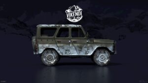 PUBG Vehicle Wallpapers PC Mohamedovic 17