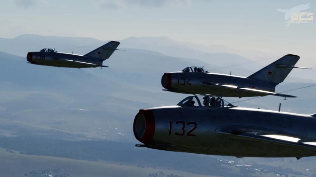 تحميل لعبة DCS World: Steam Edition مجانا للكمبيوتر