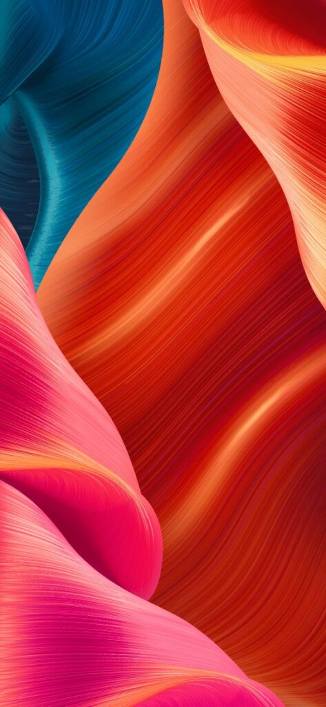 Oppo F17 Pro Stock Wallpapers Mohamedovic.com 08