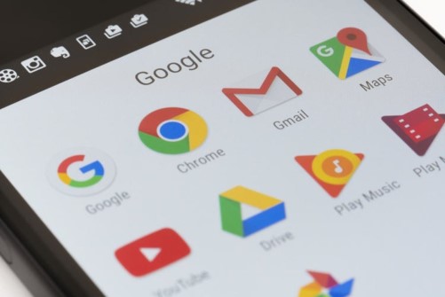 google gmail apps