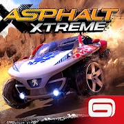 Asphalt Xtreme: Rally Racing