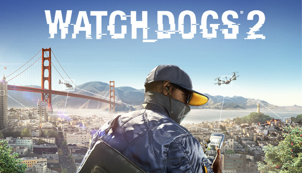 لعبة Watch Dogs 2