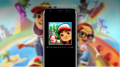 تنزيل Subway Surfers apk