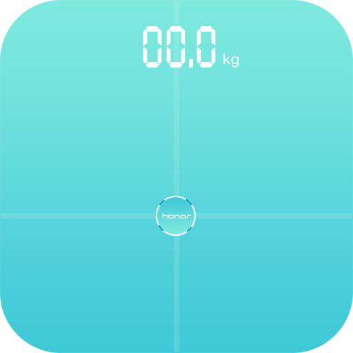 تطبيق Honor Smart Scale‏