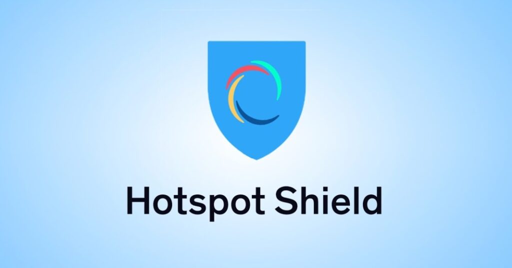 برنامج Hotspot Shield