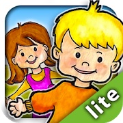 لعبة My PlayHome Lite