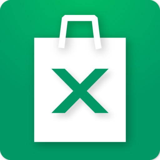 تطبيق XMall-Egypt‏