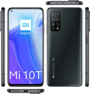 Mi 10T