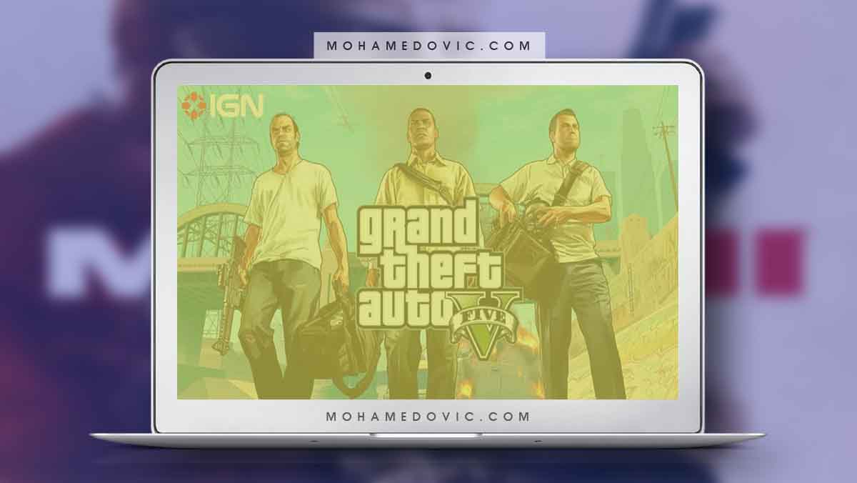 افضل 5 العاب تشبه لعبة جاتا للكمبيوتر بجرافيك وأداء اعلى : ألعاب مثل GTA