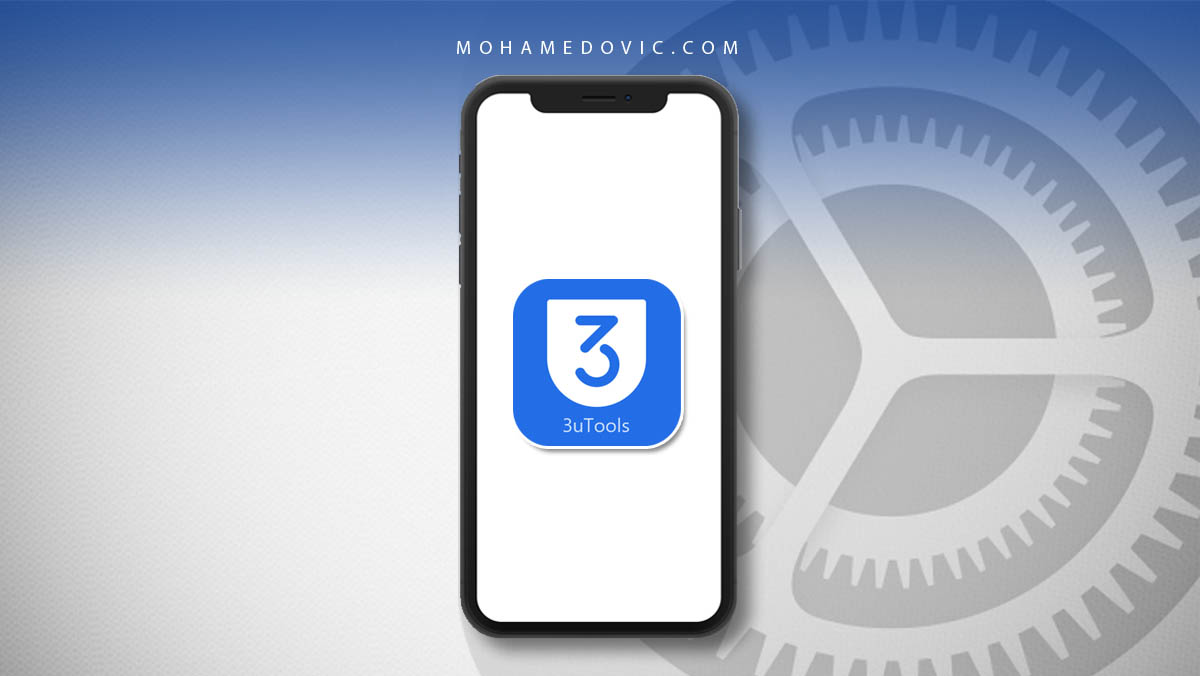 تحميل 3uTools للايفون جميع الاصدارات