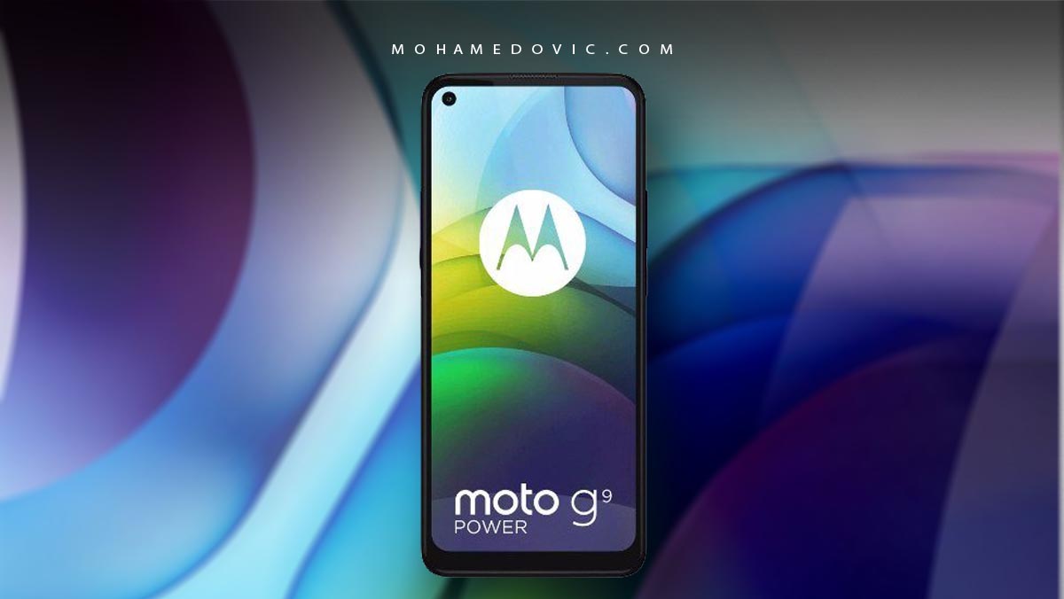 خلفيات Motorola G9 Power