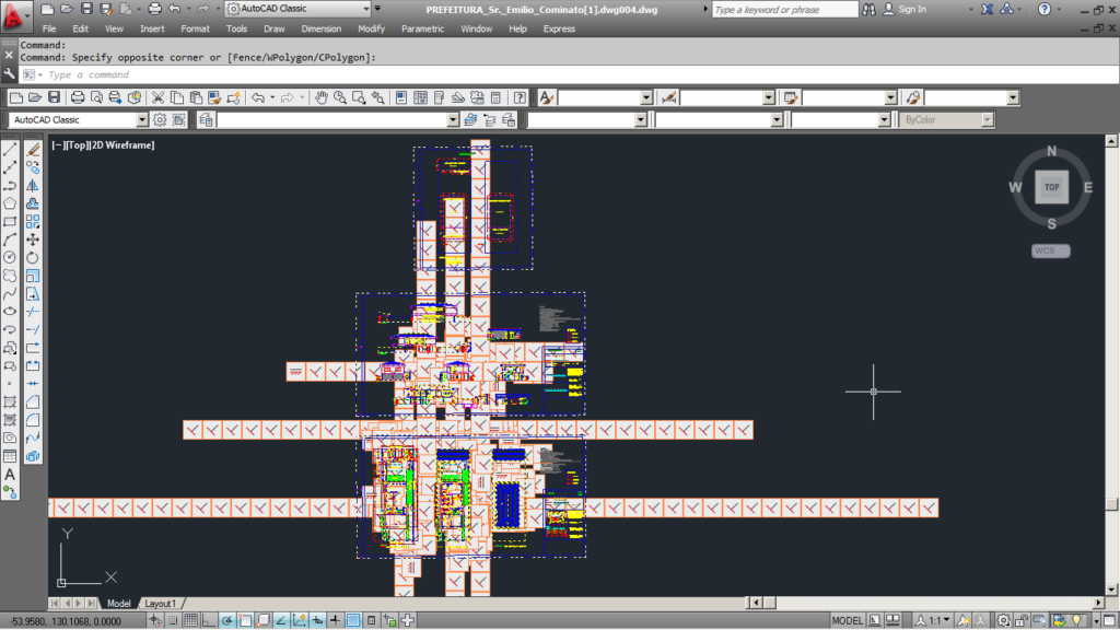 AutoCAD 2013